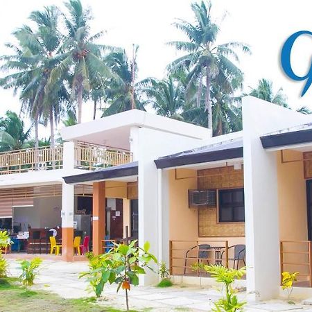 Gana Siargao Island Resort General Luna  Ngoại thất bức ảnh